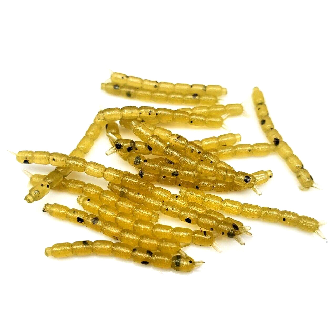 bulk soft plastic fishing lures KJEIM Paddle Tail Swimbaits, 50 PCS Ribbed 3 Inchs for Bass Trout Crappie Walleye Saltwater/Freshwater Fishing (Green) : Sports & Outdoors With its classic bass fishing design the YUM Dinger is a versatile worm that delivers real results in nearly any fishing situation Yum Dinger 5" Bulk Watermelon