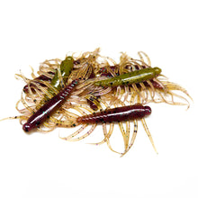 Load image into Gallery viewer, Alien Junebug - 2" Hellgrammite