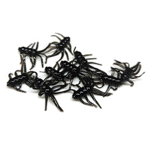 Load image into Gallery viewer, Black - Micro Spider Monkeys