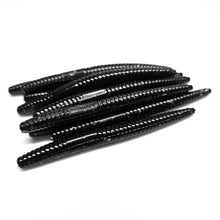 Load image into Gallery viewer, Black - Mini Stick Worm