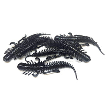 Load image into Gallery viewer, Black - Pond Parasite