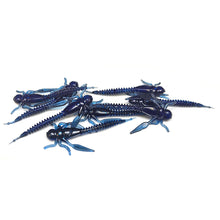 Load image into Gallery viewer, Black N' Blue - Boujee Bug