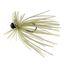 Load image into Gallery viewer, Bone White - Micro Spin Jig