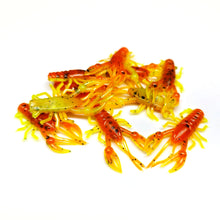 Load image into Gallery viewer, Cajun - 1" Micro Craw