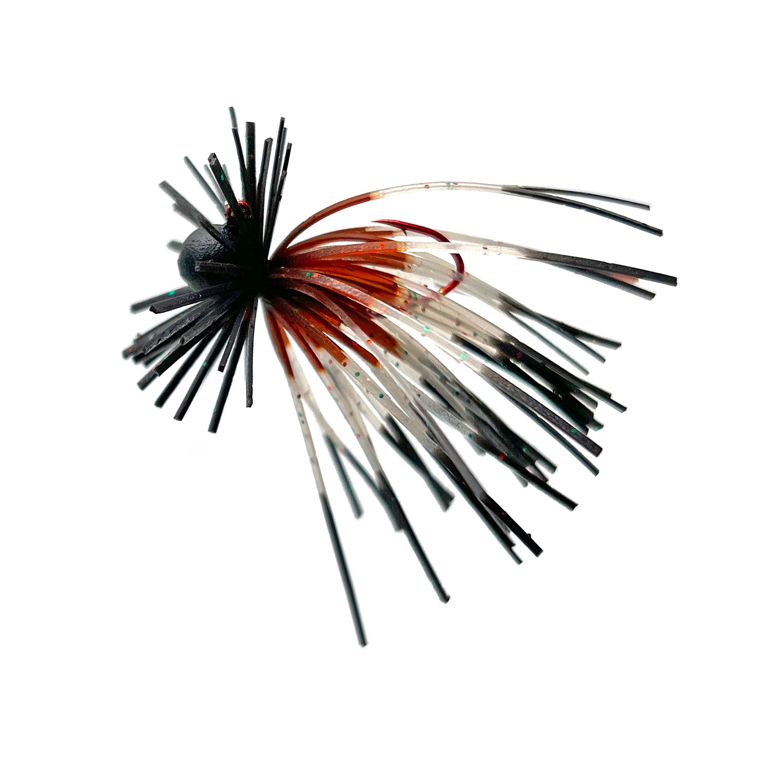 camo fishing lure Camo