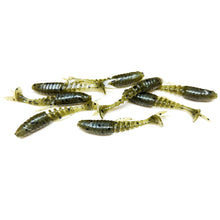 Load image into Gallery viewer, Candy Gill - Mighty Minnow