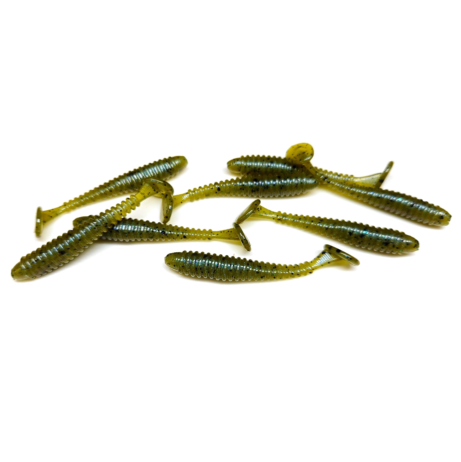 candy fishing lures Candy Gill