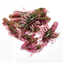 Load image into Gallery viewer, Chameleon - Finesse Craw

