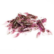 Load image into Gallery viewer, Chameleon - 1" Micro Craw