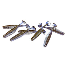 Load image into Gallery viewer, Clear Craw - Mach Minnow