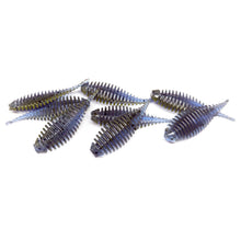 Load image into Gallery viewer, Clear Craw - Mini Gill