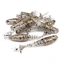 Load image into Gallery viewer, Crappie Gold - Mighty Minnow