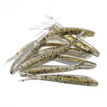 Load image into Gallery viewer, Crappie Minnow - 3&quot; Flat Top Minnow
