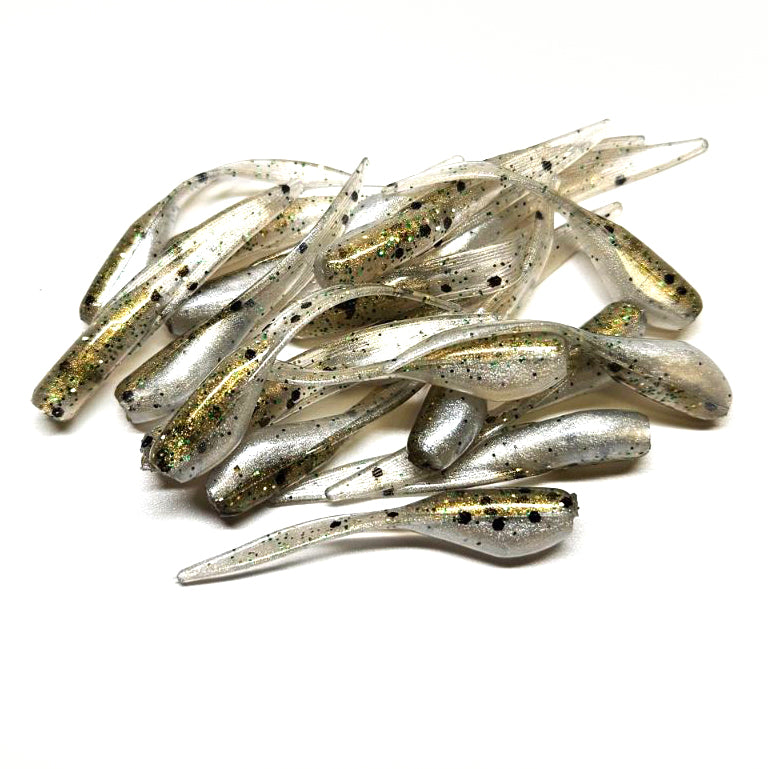 Crappie Minnow - Shad Reapers