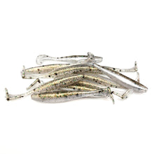 Load image into Gallery viewer, Crappie Minnow - Slim Shad Minnow