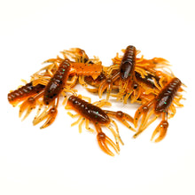 Load image into Gallery viewer, Crawdiddy - 1" Micro Craw