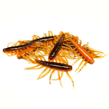 Load image into Gallery viewer, Crawdiddy - 2" Hellgrammite