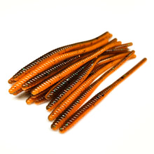 Load image into Gallery viewer, Crawdiddy - Ultra Finesse Worm