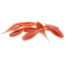 Load image into Gallery viewer, Earthworm - Micro Gill