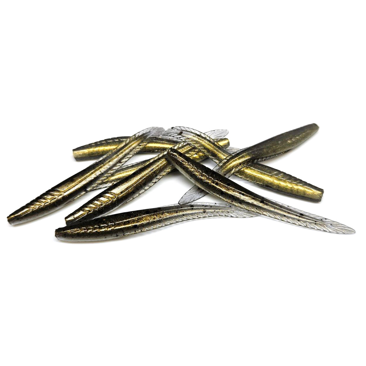 fathead fishing lure Add it to your arsenal and experience the difference of intelligent design. Fathead - Finesse Leech