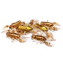 Load image into Gallery viewer, Fireball - 1" Micro Craw