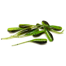 Load image into Gallery viewer, Frog Turd - Shad Stinger Tails