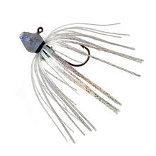 Load image into Gallery viewer, Ghost Minnow - Micro Swim Jig