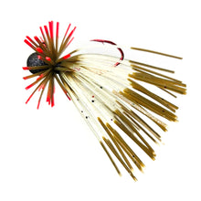 Load image into Gallery viewer, Gizzard Shad - Micro Spin Jig