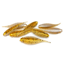 Load image into Gallery viewer, Gold Shiner - Mini Gill