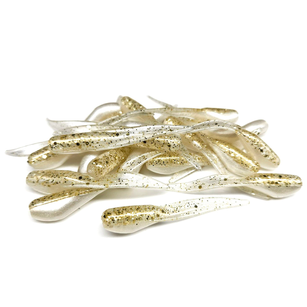 Gold Shiner - Shad Reapers