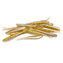 Load image into Gallery viewer, Gold Shiner - Split-Tail Minnow