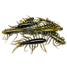 Load image into Gallery viewer, Goose Turd - 2" Hellgrammite