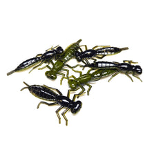 Load image into Gallery viewer, Goose Turd - Dragonfly Larvae