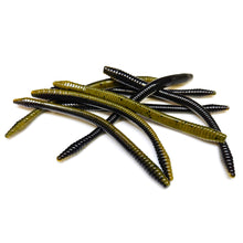 Load image into Gallery viewer, Goose Turd - Finesse Worm