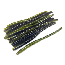 Load image into Gallery viewer, Goose Turd - Ultra Finesse Worm