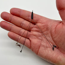 Load image into Gallery viewer, Micro Ultralight Umbrella A-Rig