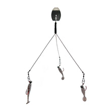 Load image into Gallery viewer, Micro Ultralight Vibe Bladed Umbrella A-Rig