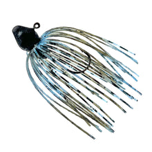 Load image into Gallery viewer, Molting Craw - Micro Swim Jig