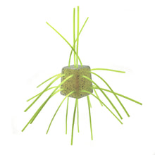 Load image into Gallery viewer, Monkey Milk/Chartreuse - Lucky Dice