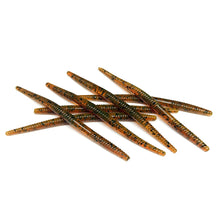 Load image into Gallery viewer, Motor Oil - Slim Stick Worm