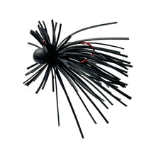 Load image into Gallery viewer, Old Skool Black - Micro Spin Jig