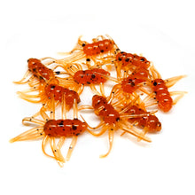 Load image into Gallery viewer, Orange - Micro Spider Monkeys