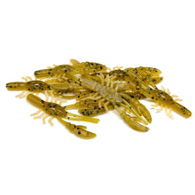 Load image into Gallery viewer, Peanut Butter & Pumpkin - Finesse Craw