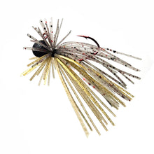 Load image into Gallery viewer, Pissin&#39; Minnow - Micro Spin Jig
