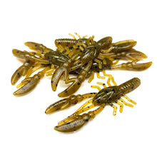 Load image into Gallery viewer, Pumpkin - Finesse Craw