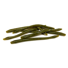 Load image into Gallery viewer, Pumpkin - Finesse Worm