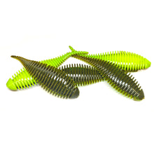 Load image into Gallery viewer, Pumpkin Chartreuse - Big Gill