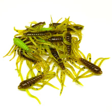 Load image into Gallery viewer, Pumpkin Chartreuse - Scuttle Bug