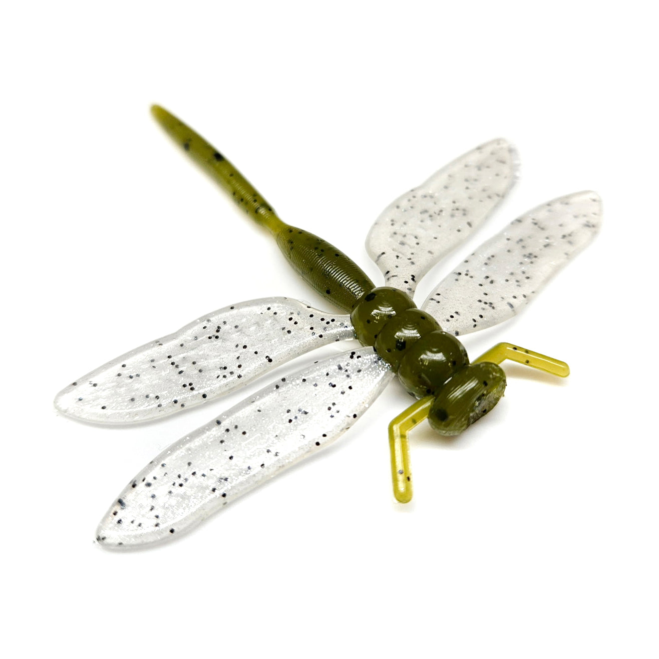 dragon slayer fishing lure Pro King The unique design can be trolled at a wide range of speeds from 1.0 to 3.3 MPH Dragon Destroyer 3 PK, 1HK