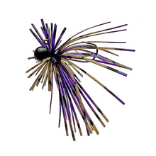 Load image into Gallery viewer, Purple Passion - Micro Spin Jig